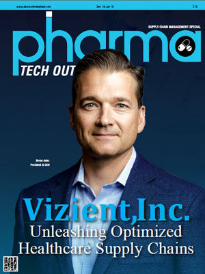 Vizient, Inc.: Unleashing Optimized Healthcare Supply Chains
