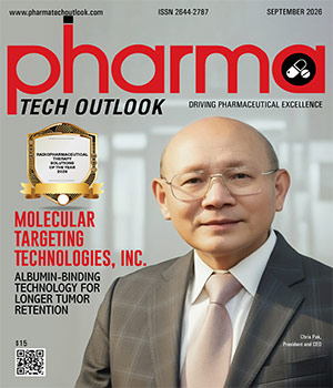 Molecular Targeting Technologies, Inc:. Albumin-Binding Technology for Longer Tumor Retention