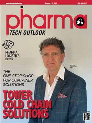 Pharma Logistics Solutions Companies TOWER Cold Chain Solutions: The One-Stop-Shop For Container Solutions