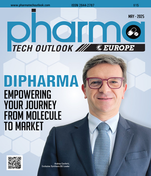 Dipharma: Empowering Your Journey From Molecule To Market