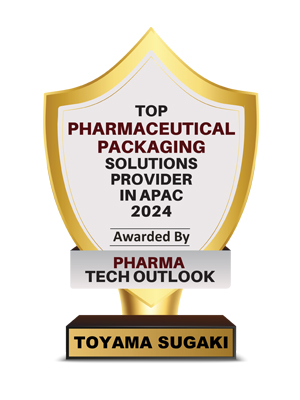 Top 10 Pharmaceutical Packaging Solutions Companies in Apac - 2024
