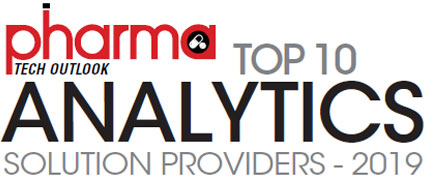 Top 10 Analytics Solution Companies - 2019