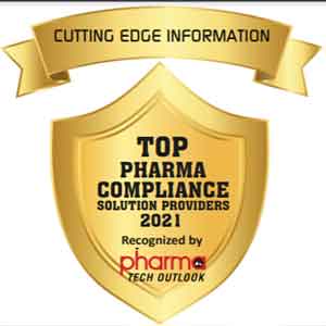 Top 10 Pharma Compliance Solution Companies - 2021