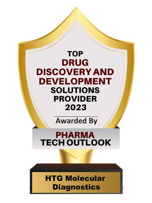 Top 10 Drug Discovery and Development Solutions Companies - 2023