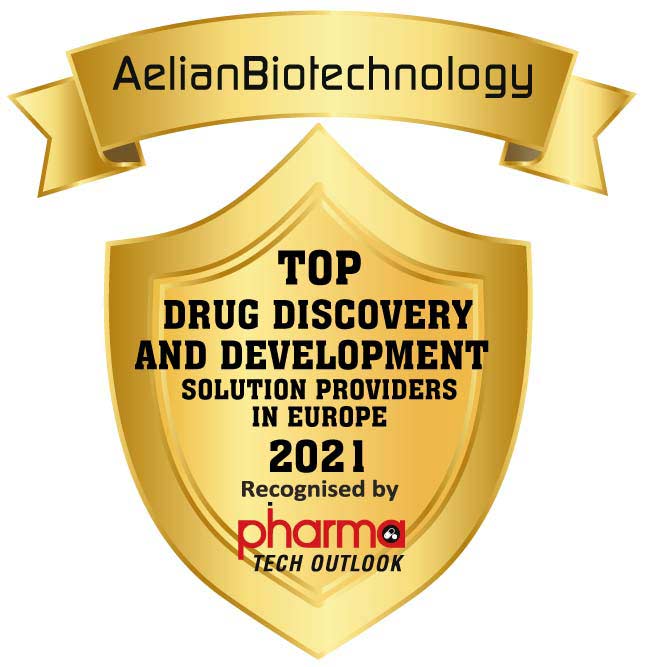 Top 10 Drug Discovery and Development Companies in Europe - 2021