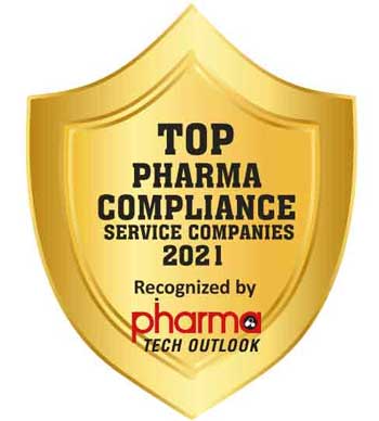 Top 10 Pharma Compliance Service Companies - 2021