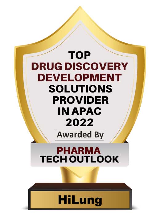 Top 10 Drug Discovery Solutions Companies in Apac - 2022