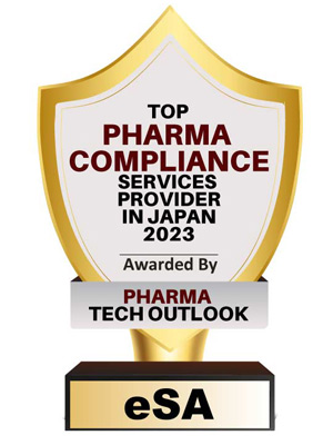 Top 5 Pharma Compliance Services Companies in Japan- 2023