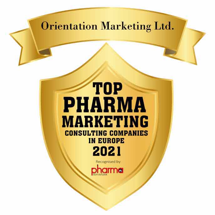 Top 10 Pharma Marketing Service Companies in Europe - 2021