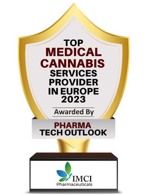 Top 10 Medical Cannabis Services Companies in Europe - 2023 