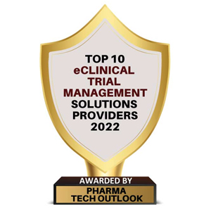 Top 10 eClinical Trial Management Solutions Companies – 2022