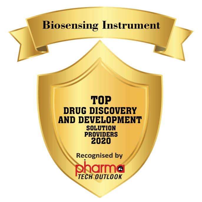 Top 10 Drug Discovery and Development Solution Companies - 2020