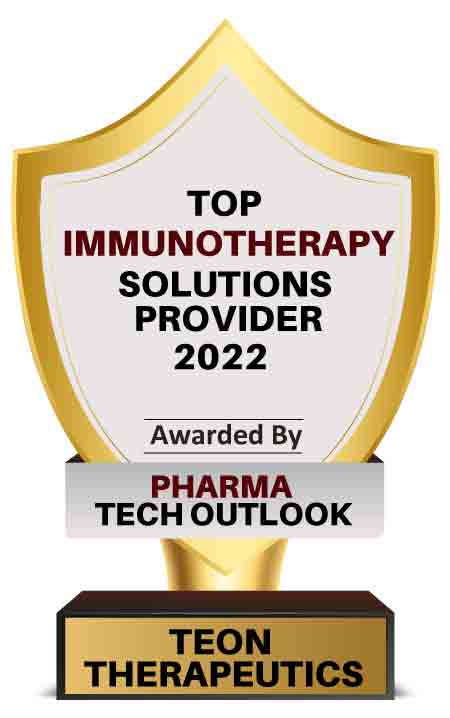 Top 10 Immunotheropy Solution Companies - 2022