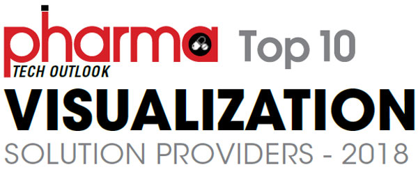 Top 10 Visualization Solution Companies - 2018