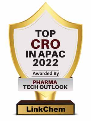 Top 10 CROs in APAC – 2022