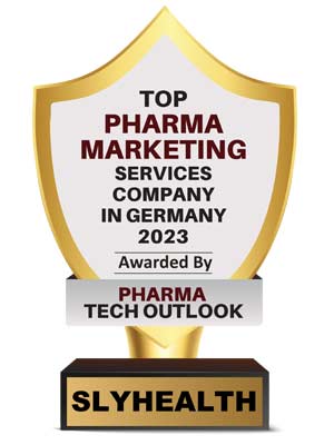 Top 5 Pharma Marketing Services Companies in Germany - 2023