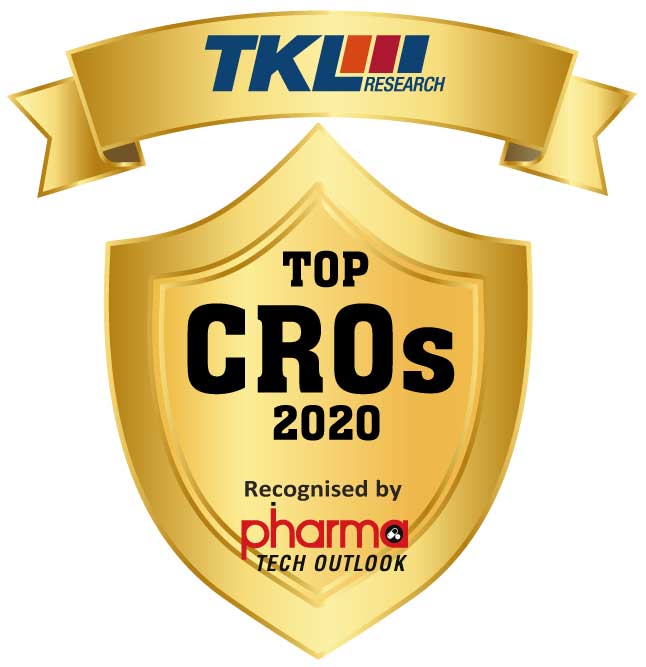 Top 10 CRO - 2020