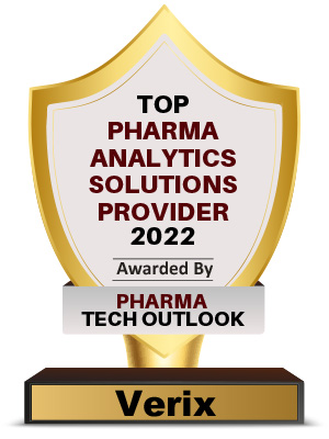 Top 10 Pharma Analytics Solutions Companies - 2022