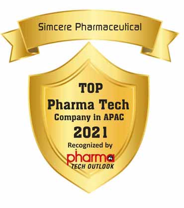 Top 20 Pharma Tech Companies in APAC -2021