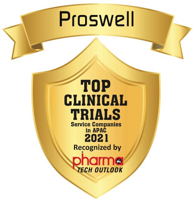 Top 10 Clinical Trials Service Companies in APAC - 2021