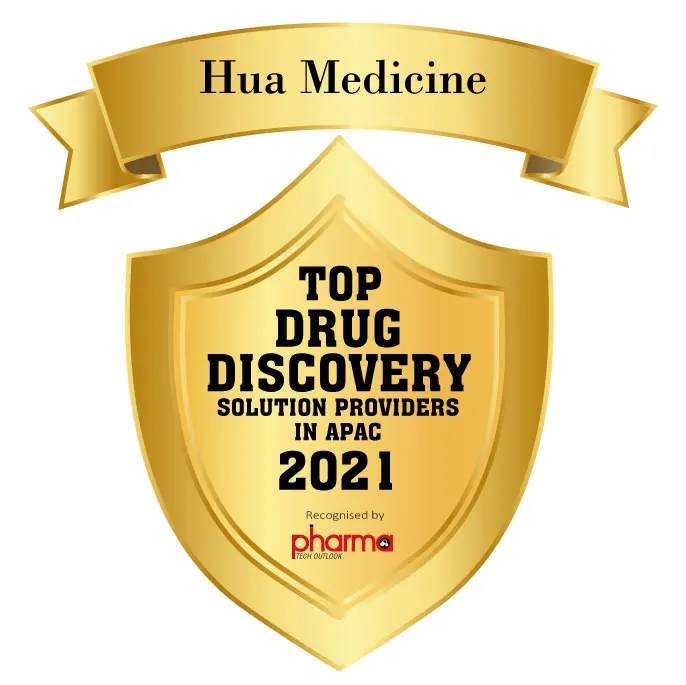 Top 10 Drug Discovery Solution Companies in APAC - 2021
