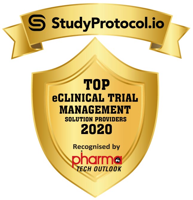 Top 10 eClinical Trial Management Solution Companies - 2020