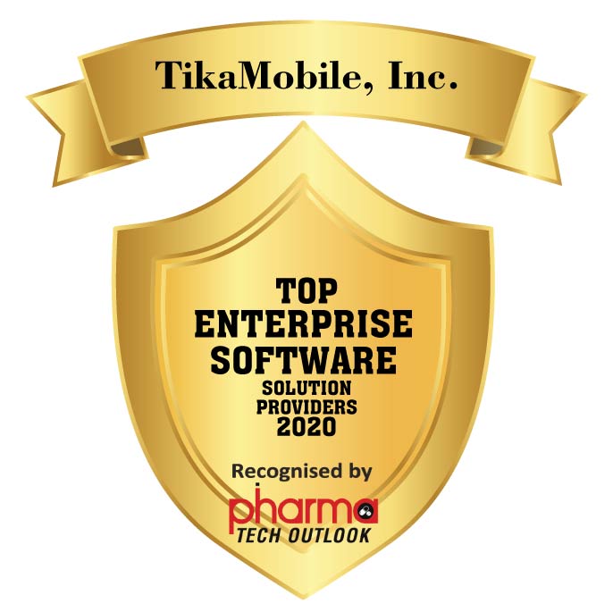 Top 10 Enterprise Software Solution Companies - 2020