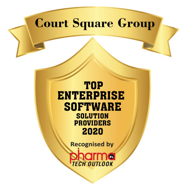 Top 10 Enterprise Software Solution Companies - 2020