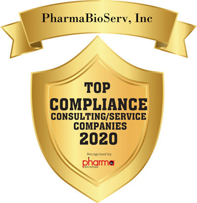 Top 10 Compliance Consulting/Service Companies - 2020