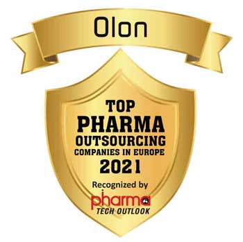 Top 10 Pharma Outsourcing Companies in Europe - 2021