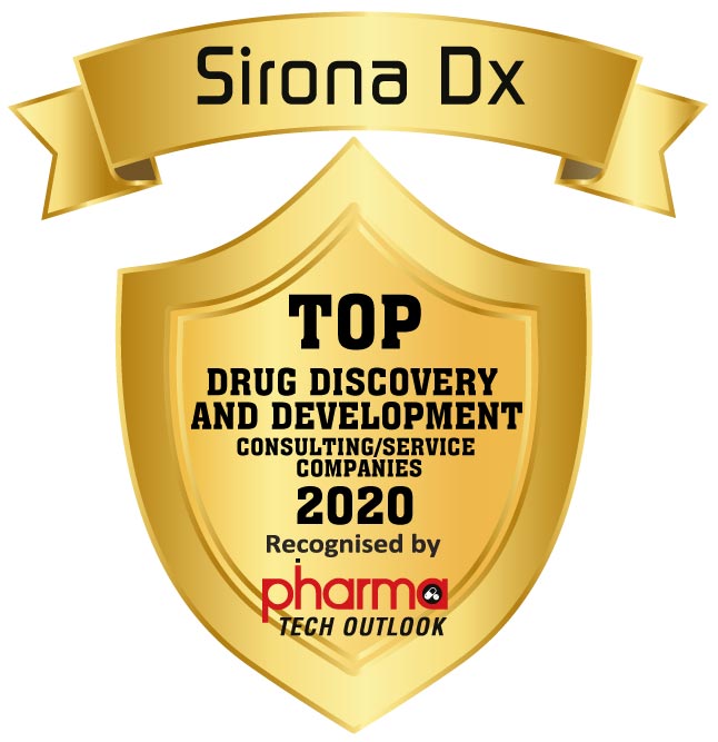 Top 10 Drug Discovery and Development Consulting/Service Companies - 2020