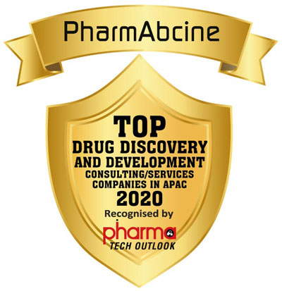Top 10 Drug Discovery And Development Consulting/Services Companies In APAC - 2020