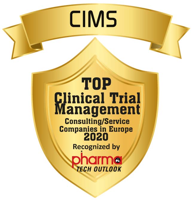 Top 10 Clinical Trial Management Consulting/Service Companies in Europe - 2020