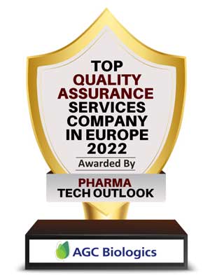 Top 10 Quality Assurance Services Companies in Europe - 2022