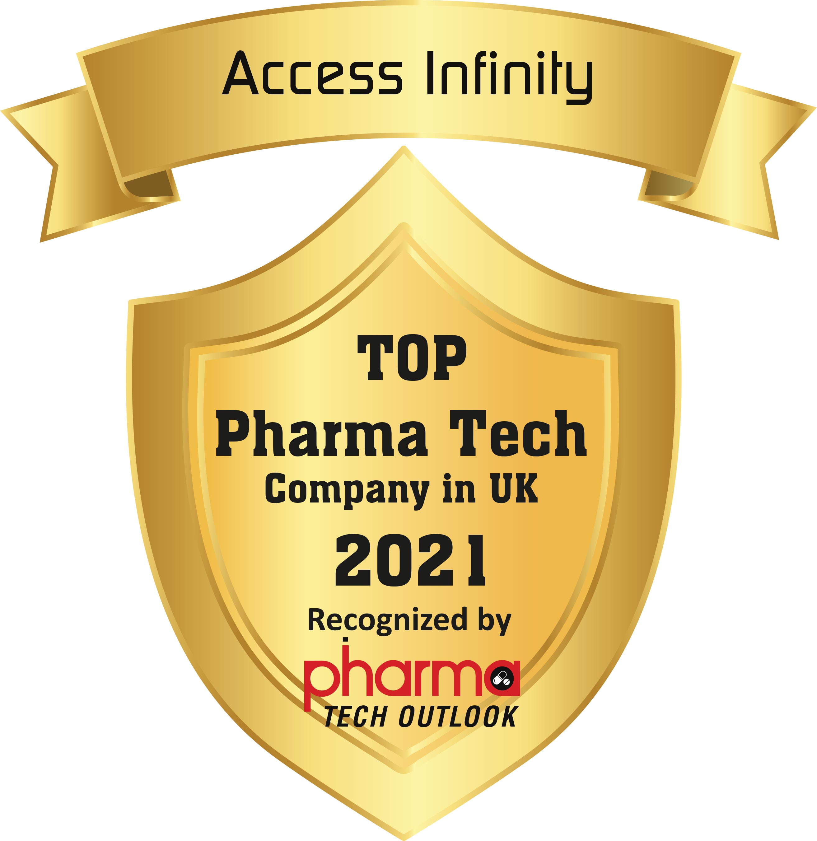 Top 5 Pharma Tech Companies in UK - 2021