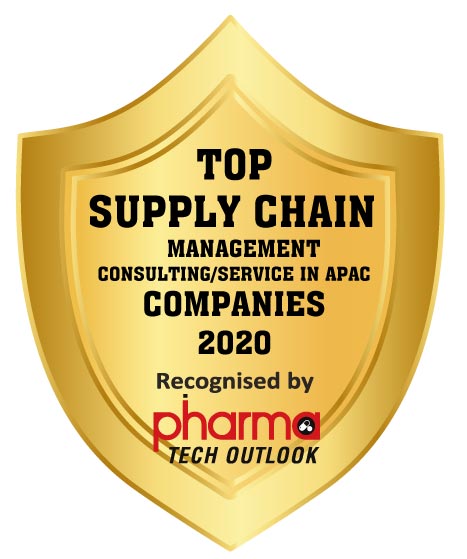 Top 10 Supply Chain Management Consulting/Service Companies in APAC - 2020