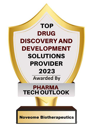 Top 10 Drug Discovery and Development Solutions Companies - 2023