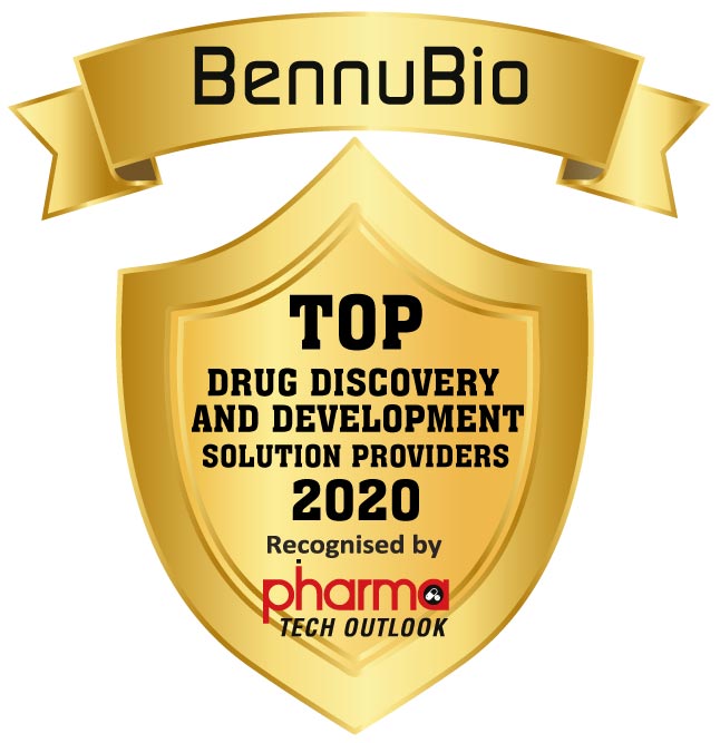 Top 10 Drug Discovery and Development Solution Companies - 2020