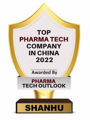 Top 5 Pharma Tech Companies in China - 2022