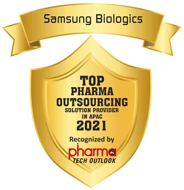 Top 10 Pharma Outsourcing Solution Companies in APAC - 2021