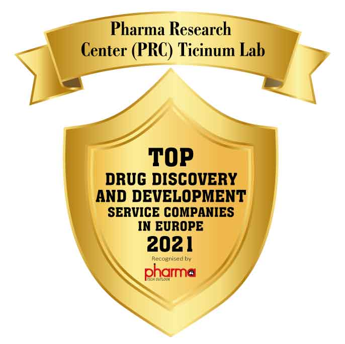 Top 10 Drug Discovery and Development Companies in Europe - 2021