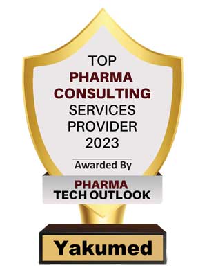 Top 10 Pharma Consulting Services Companies - 2023