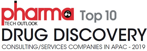 Top 10 Drug Discovery Consulting/Service Companies in APAC - 2019