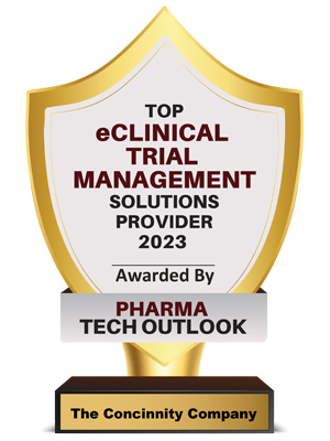 Top 10 eClinical Trial Management Solutions Companies - 2023