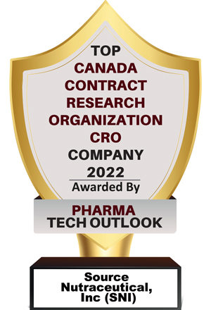 Top 10 Canada Contract Research Organization Companies – 2022