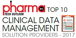 Top 10 Clinical Data Management Solution Providers 2017