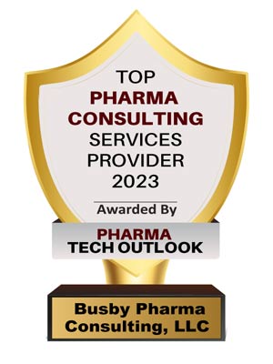 Top 10 Pharma Consulting Services Companies - 2023
