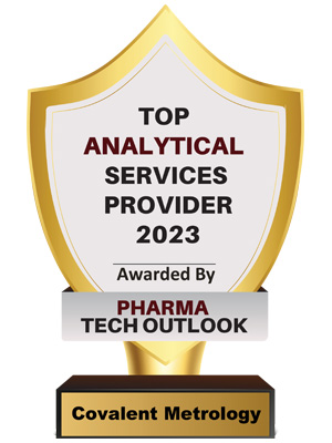 Top 10 Analytical Services Companies - 2023
