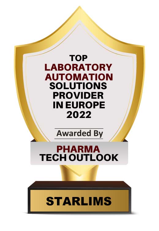 Top 10 Laboratory Automation Solutions Companies In Europe - 2022