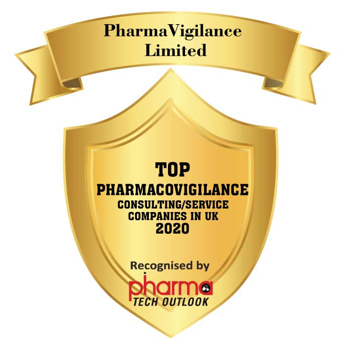 Top 10 Pharmacovigilance Consulting/Service Companies in UK - 2020